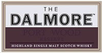 Load image into Gallery viewer, THE DALMORE SCOTCH SINGLE MALT PORT WOOD RESERVE 750 ML (6)