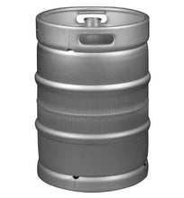 Load image into Gallery viewer, Surly New Fancy Beer 1/2BBL 15.5gl Keg (1)