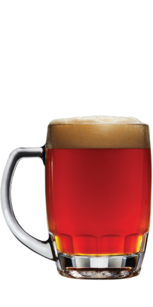 Surly New Fancy Beer 1/2BBL 15.5gl Keg (1)