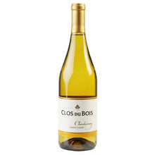 Load image into Gallery viewer, Clos Du Bois Chardonnay 750ml Glass Corked (12)