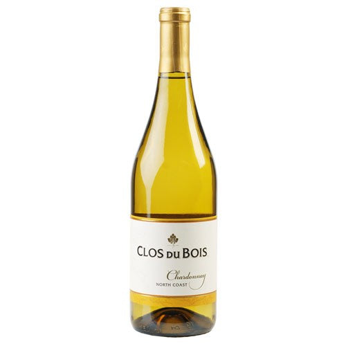 Clos Du Bois Chardonnay 750ml Glass Corked (12)