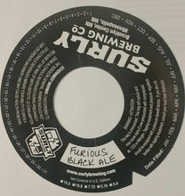 Load image into Gallery viewer, Surly Furious 1/2BBL 15.5gl Keg (1)